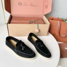 Loro Piana Shoes